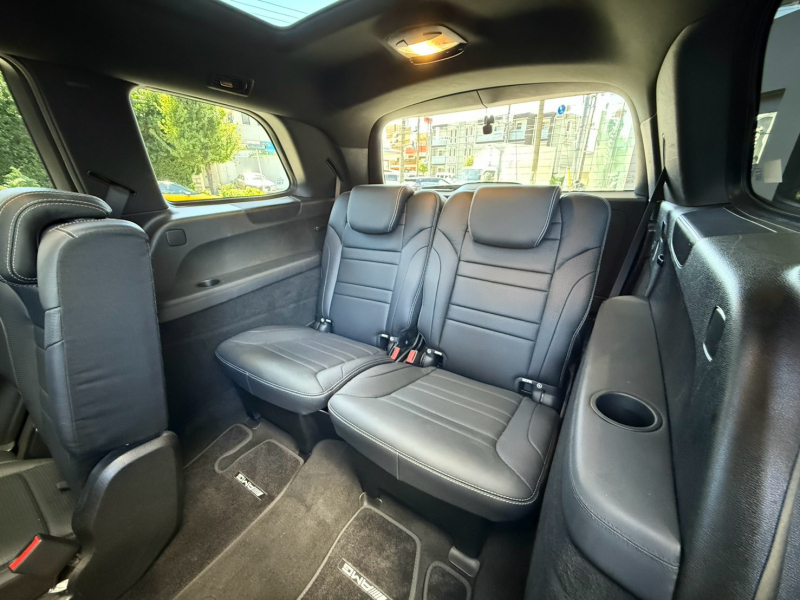メルセデスベンツ GLクラス 中古車