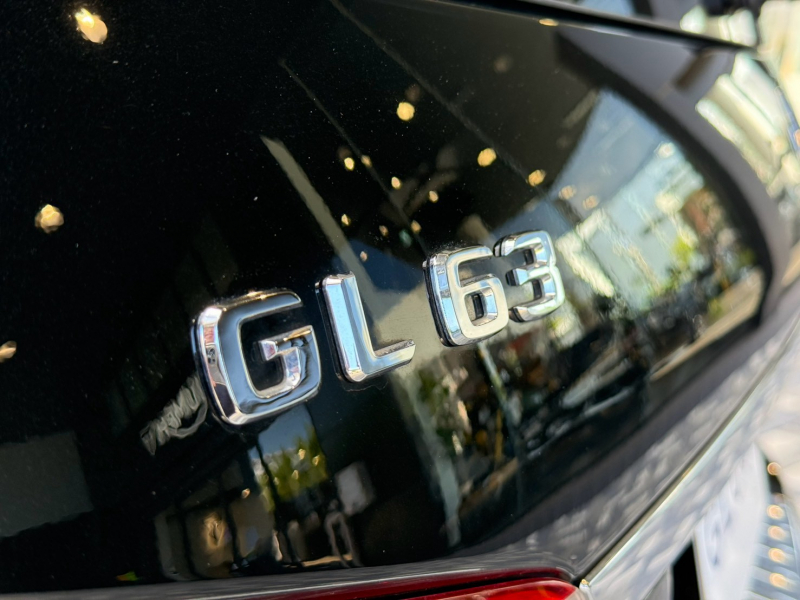 メルセデスベンツ GLクラス 中古車