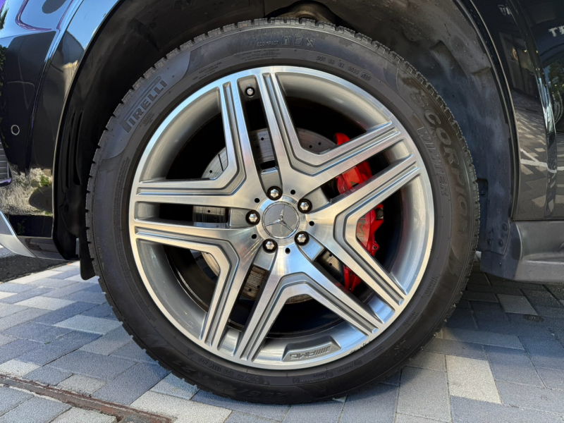 メルセデスベンツ GLクラス 中古車