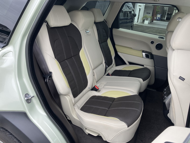 ランドローバー レンジローバーSPORT 中古車