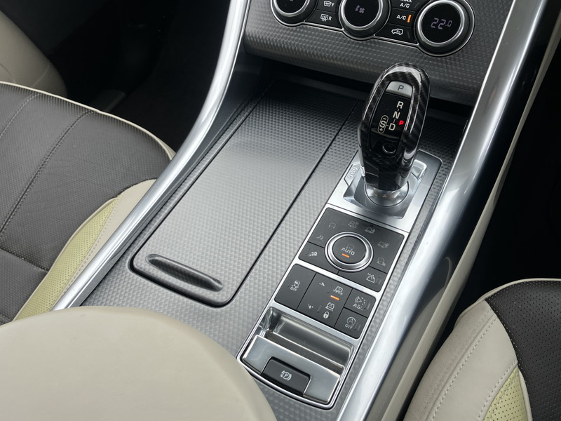ランドローバー レンジローバーSPORT 中古車