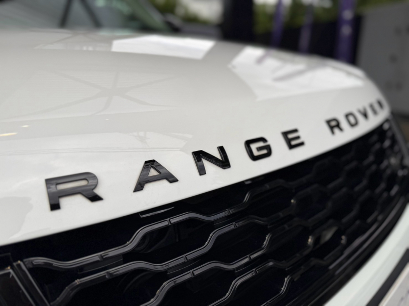 ランドローバー レンジローバーSPORT 中古車