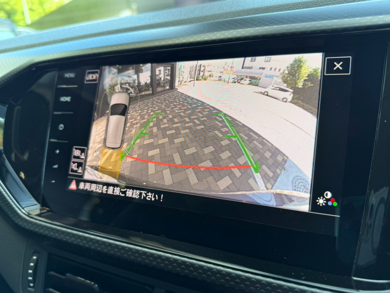 フォルクスワーゲン T-Cross 中古車