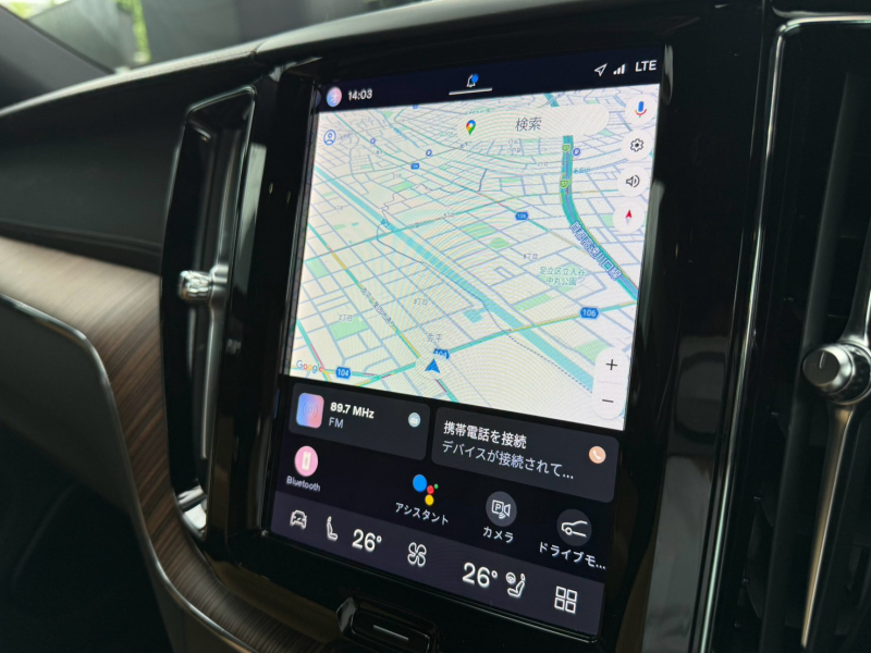ボルボ XC60 中古車