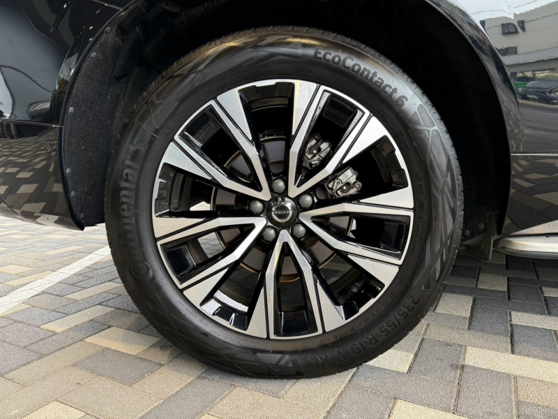 ボルボ XC60 中古車