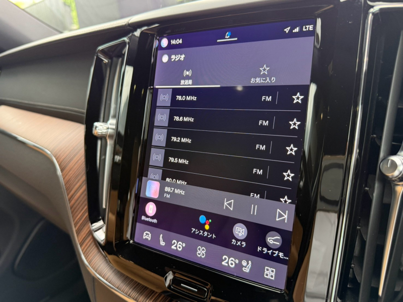 ボルボ XC60 中古車
