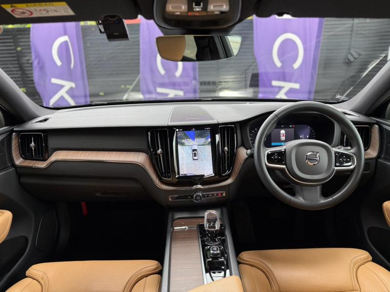 ボルボ XC60 中古車