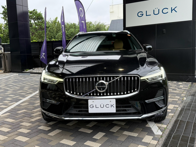 ボルボ XC60 中古車