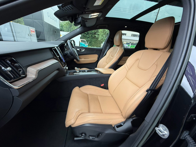 ボルボ XC60 中古車