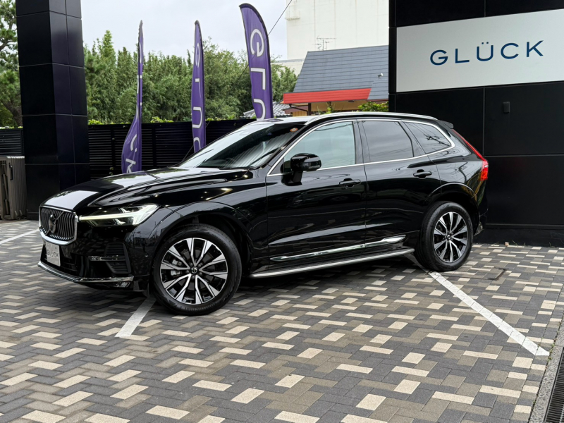 ボルボ XC60 中古車