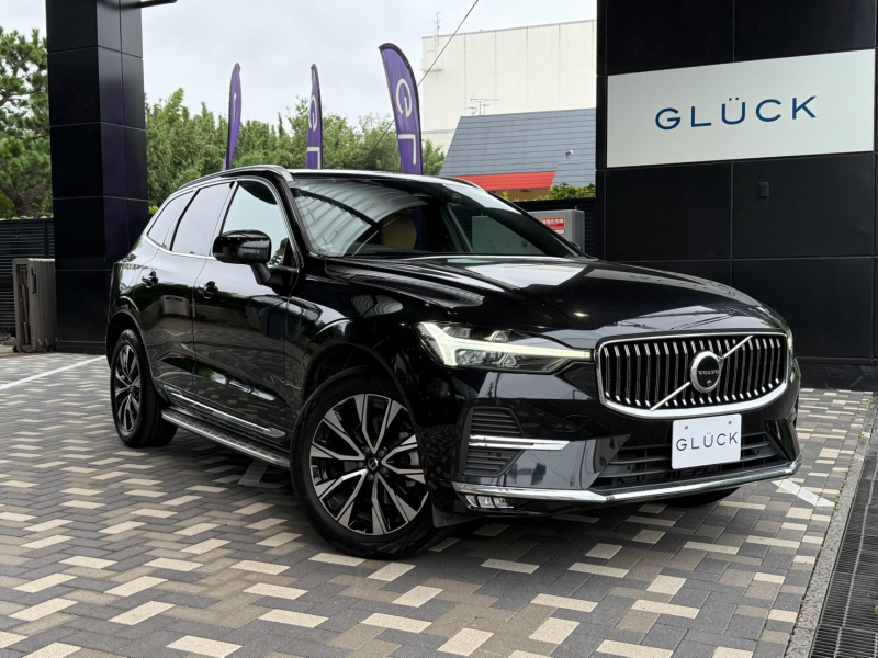 ボルボ XC60