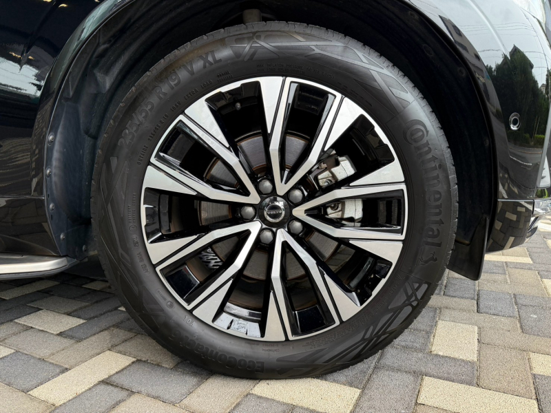 ボルボ XC60 中古車