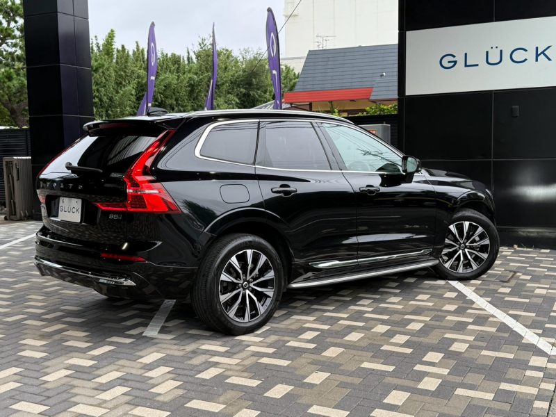 ボルボ XC60 中古車