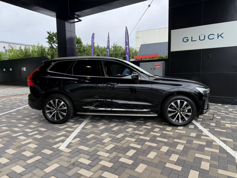 ボルボ XC60 中古車