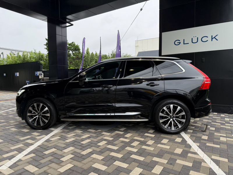 ボルボ XC60 中古車