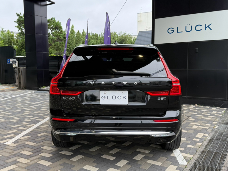 ボルボ XC60 中古車