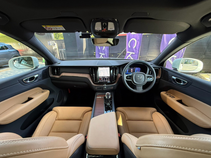 ボルボ XC60 中古車