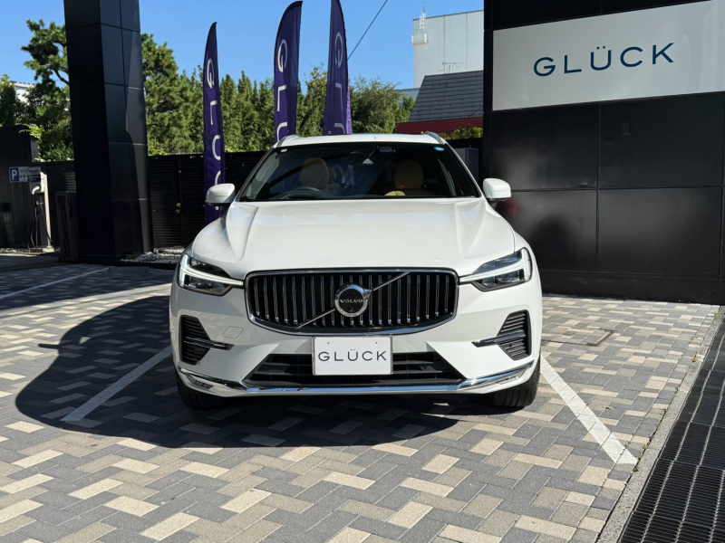 ボルボ XC60 中古車