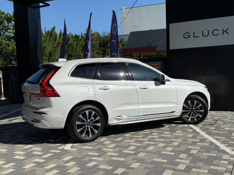 ボルボ XC60 中古車