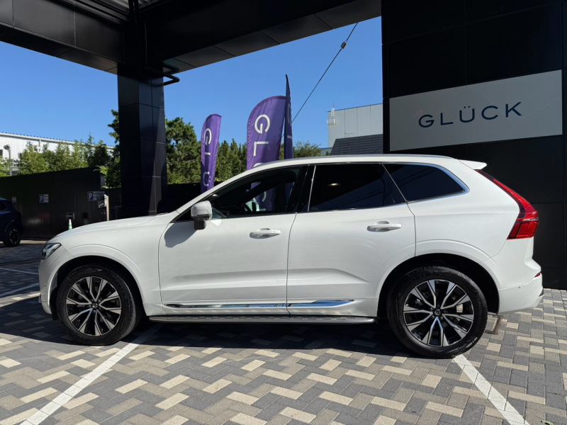 ボルボ XC60 中古車