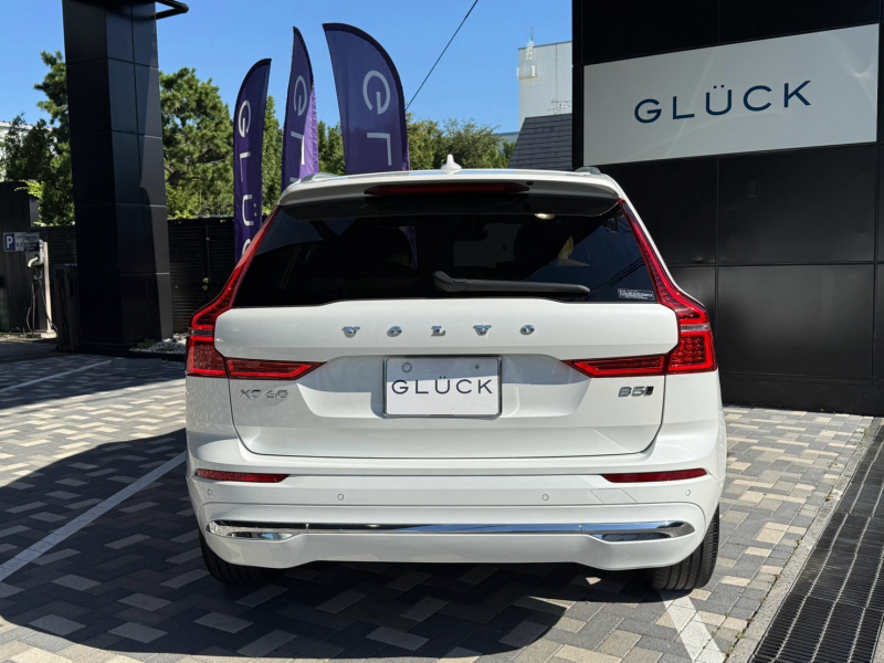 ボルボ XC60 中古車