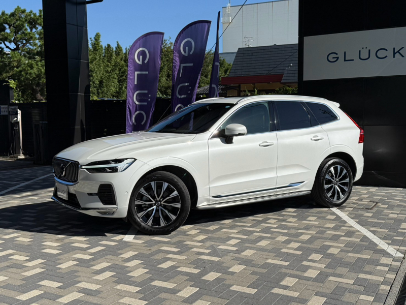 ボルボ XC60 中古車