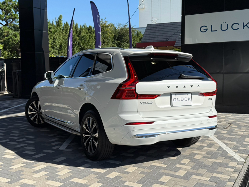 ボルボ XC60 中古車