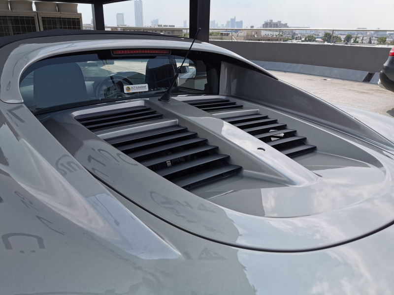 ロータス エリーゼ 中古車