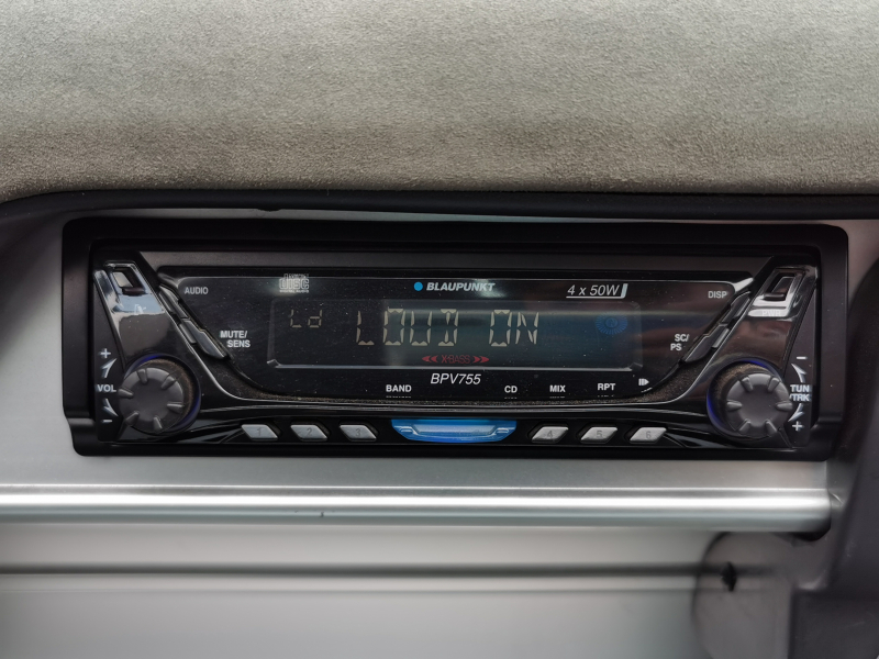 ロータス エリーゼ 中古車