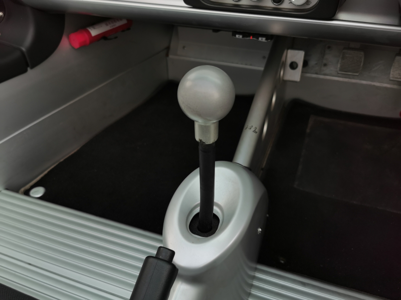 ロータス エリーゼ 中古車