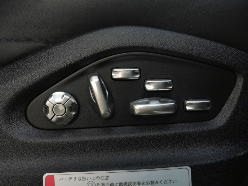 ポルシェ カイエンクーペ 中古車