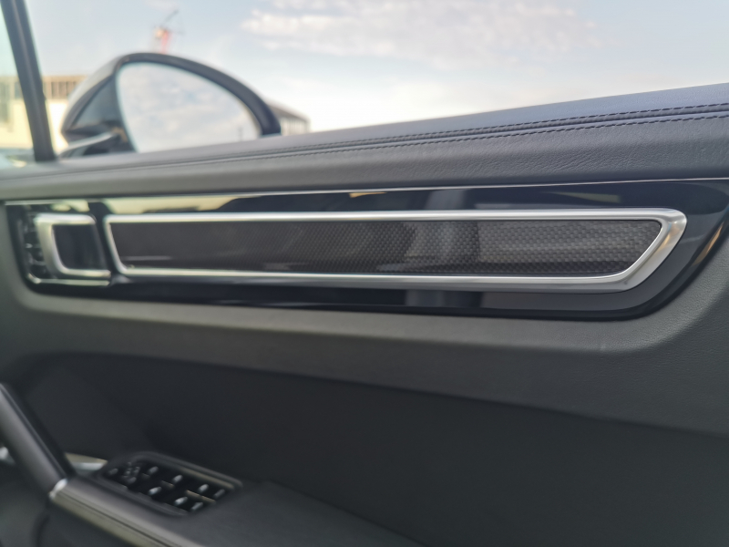 ポルシェ カイエンクーペ 中古車