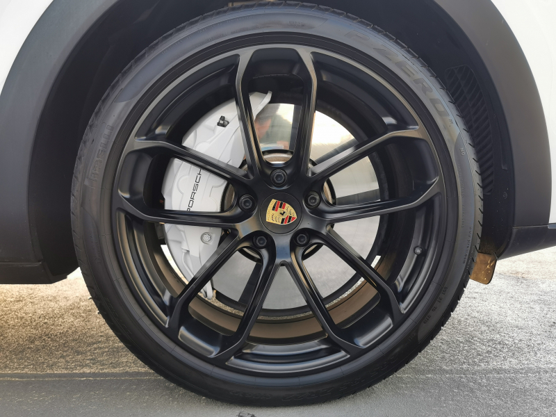 ポルシェ カイエンクーペ 中古車