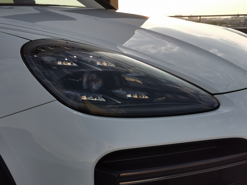 ポルシェ カイエンクーペ 中古車