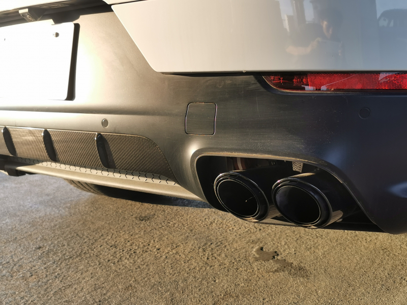 ポルシェ カイエンクーペ 中古車