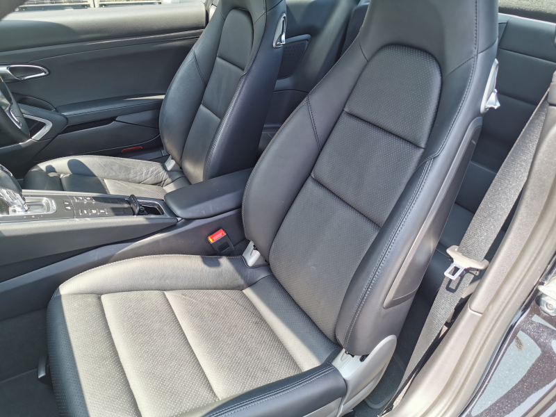 ポルシェ 911(Type991.1) 中古車