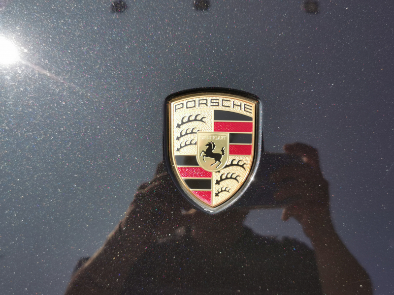 ポルシェ 911(Type991.1) 中古車