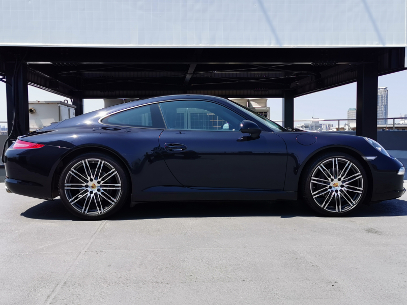 ポルシェ 911(Type991.1) 中古車