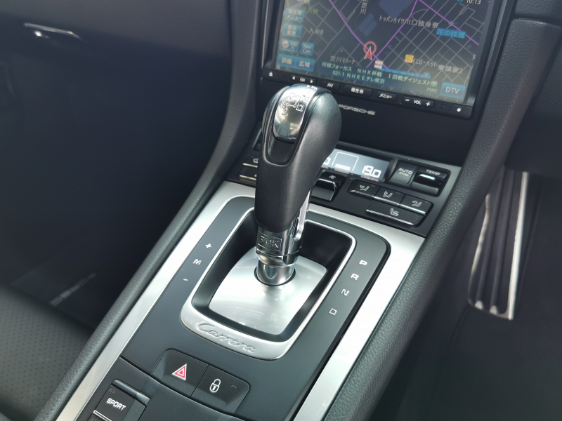 ポルシェ 911(Type991.1) 中古車