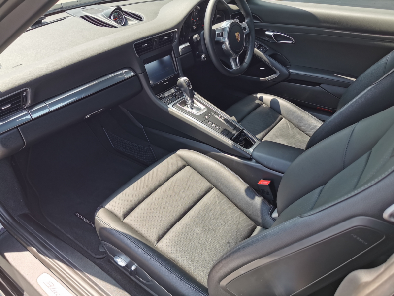 ポルシェ 911(Type991.1) 中古車