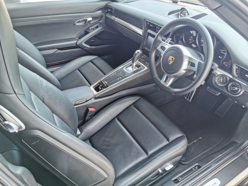 ポルシェ 911(Type991.1) 中古車