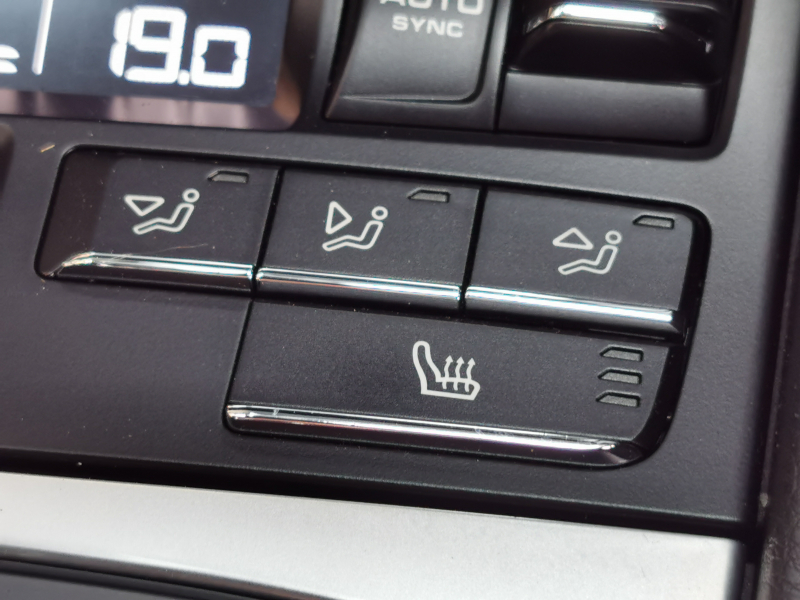 ポルシェ 911(Type991.1) 中古車