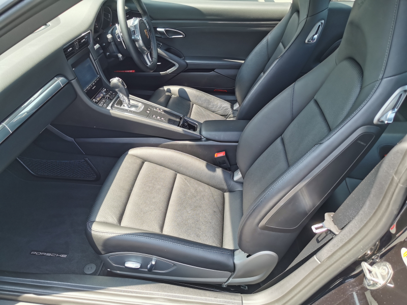 ポルシェ 911(Type991.1) 中古車