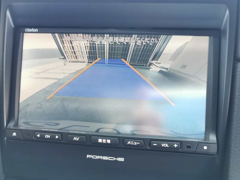 ポルシェ 911(Type991.1) 中古車