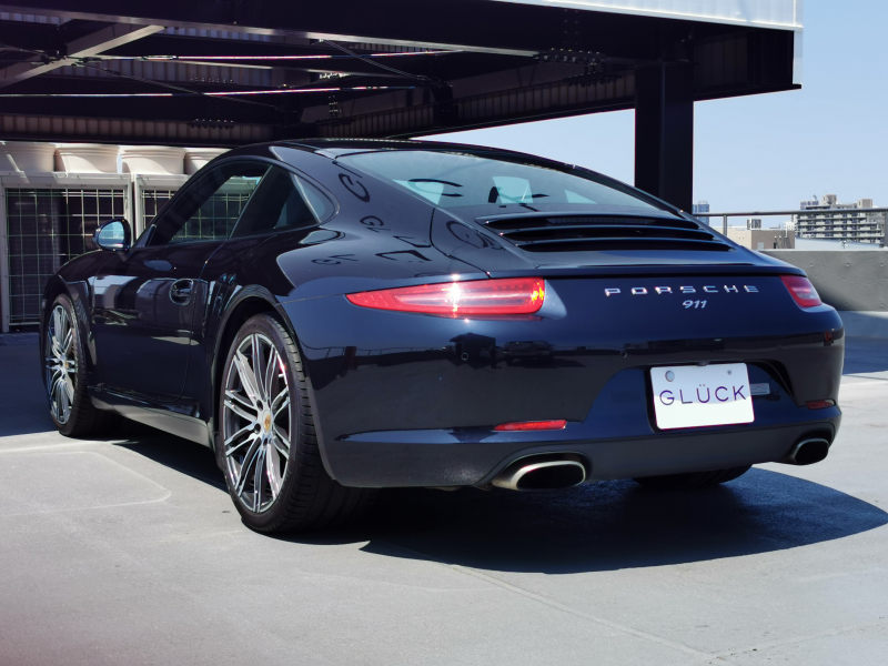 ポルシェ 911(Type991.1) 中古車