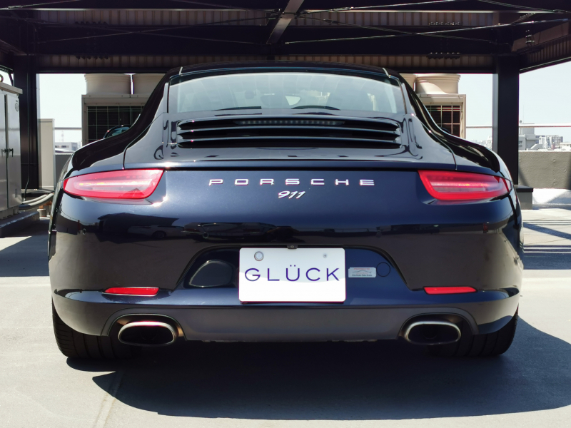 ポルシェ 911(Type991.1) 中古車