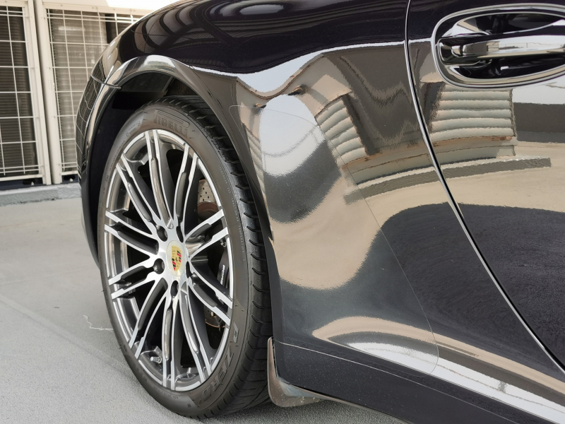 ポルシェ 911(Type991.1) 中古車