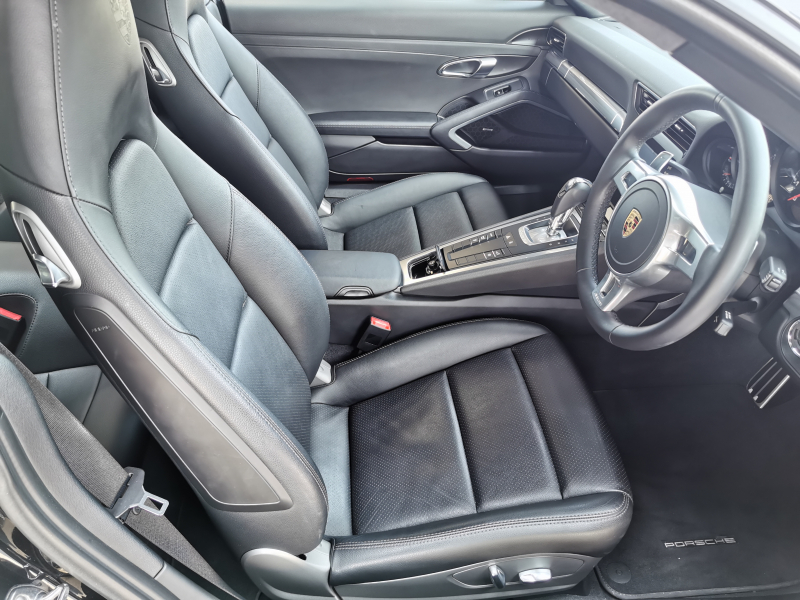 ポルシェ 911(Type991.1) 中古車