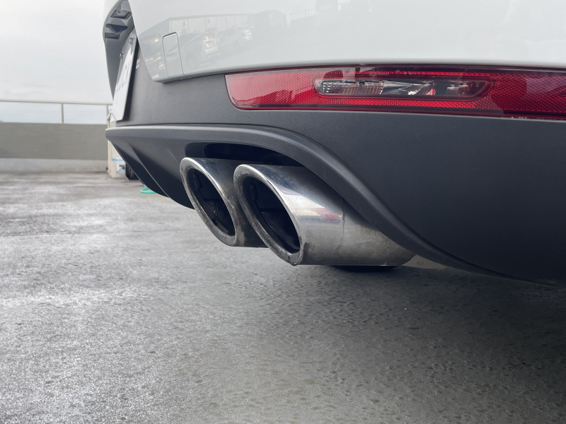 ポルシェ マカン 中古車