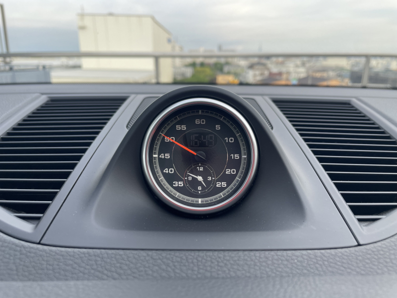 ポルシェ マカン 中古車